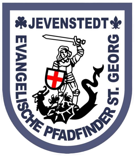 Stammesabzeichen Jevenstedt